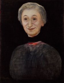 Północ (Portret matki)