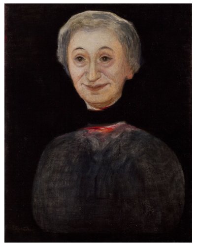 Północ (Portret matki)